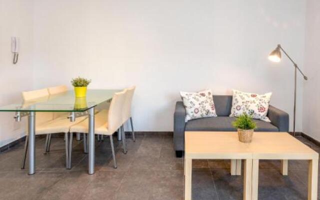 Apartment Eixample Dret Aragon - Sardenya