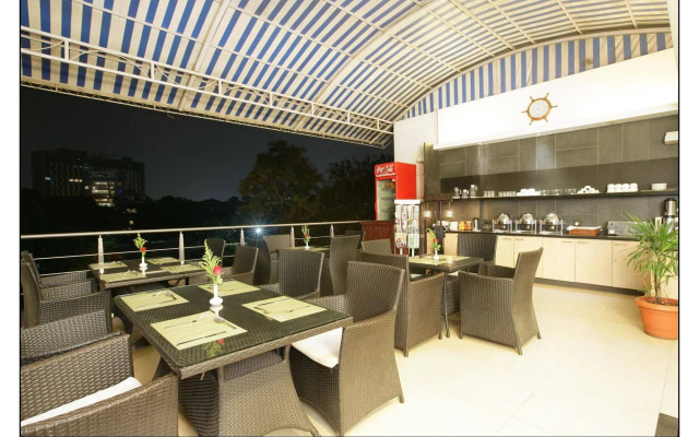 Hotel Sirona