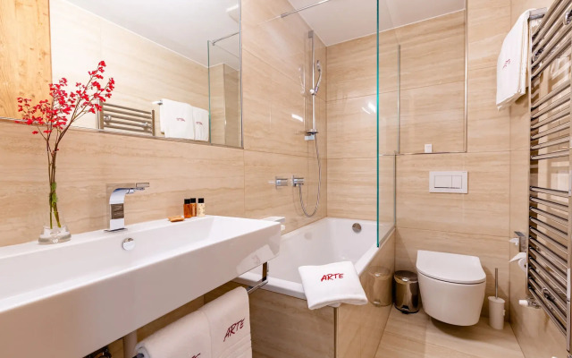 Hotel Arte