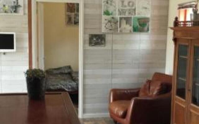 Pension de Bijenstal