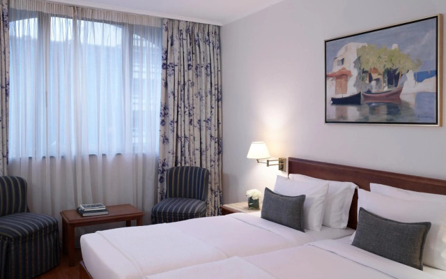 Titania Hotel