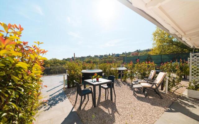 Razione K Appartamenti & SPA