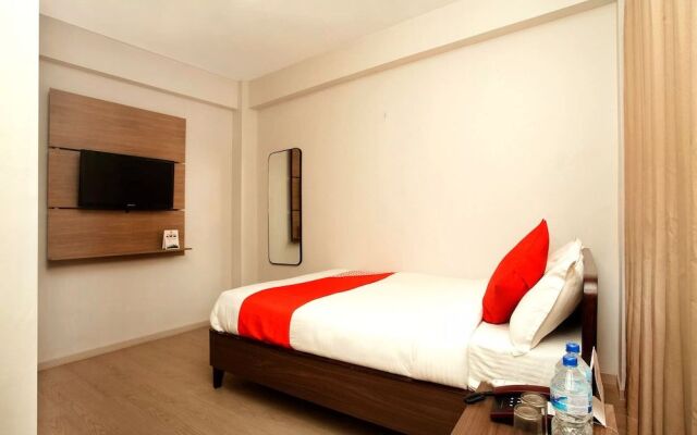 Oyo 626 Hotel Himchuli