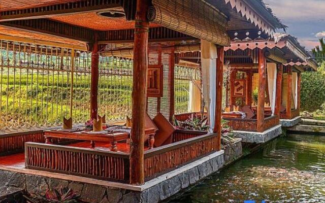 Sindang Reret Cikole