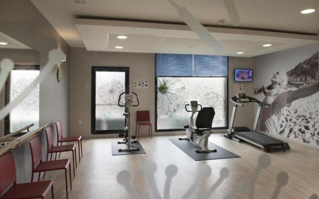 Domitys Le Millesime