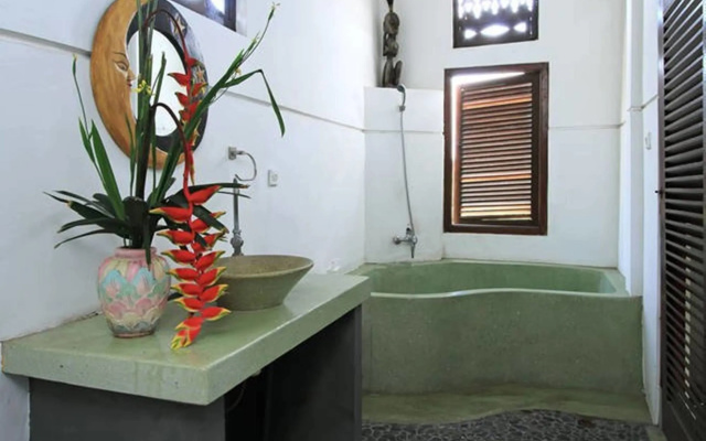 Gusde Tranquil Villas by EPS