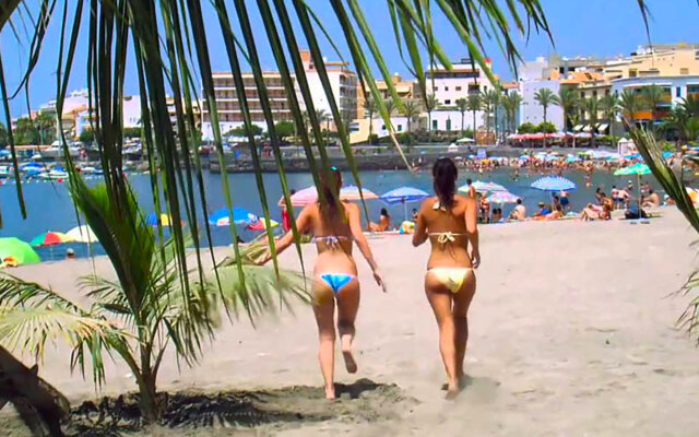 Apartment in Playa San Juan