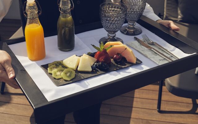 Summum Boutique Hotel, member of Meliá Collection