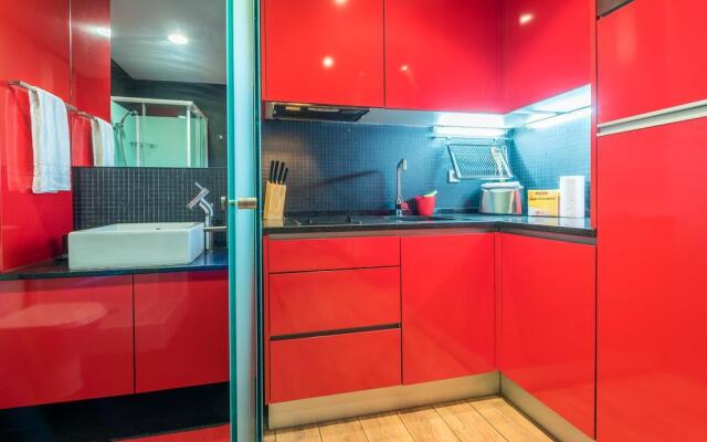 GuestReady - Charm Loft