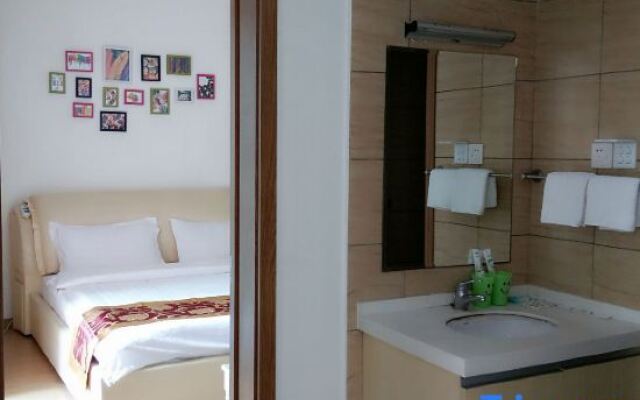 Xinyi Family Apartment