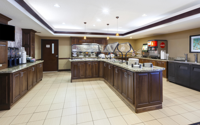 Staybridge Suites Columbia, an IHG Hotel