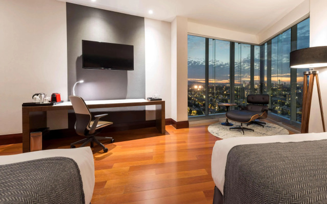 NH Collection Guadalajara Providencia