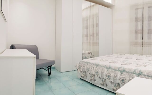 Lungomare Beach Residence