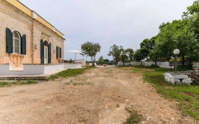 Casina Lamacoppa con Piscina by Wonderful Italy