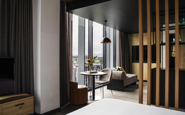 Mövenpick Hotel Hobart