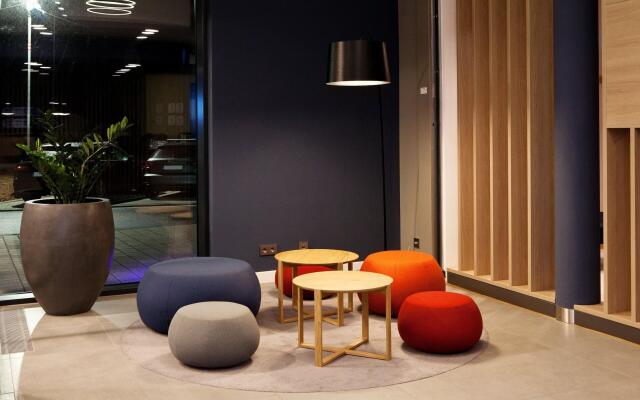 Holiday Inn Express Trier by IHG