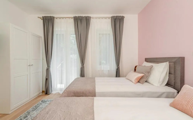 Capital Apartments