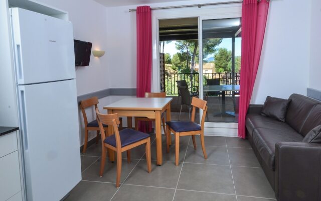 VVF Résidence Saint-Cyr-sur-Mer