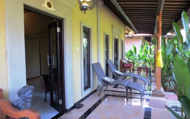 Taruna Homestay