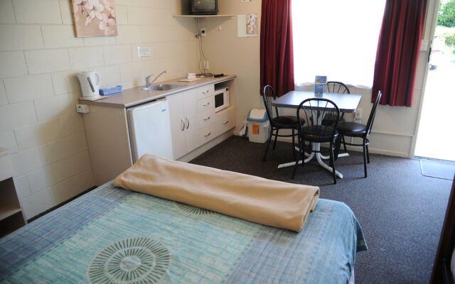 Blenheim TOP 10 Holiday Park