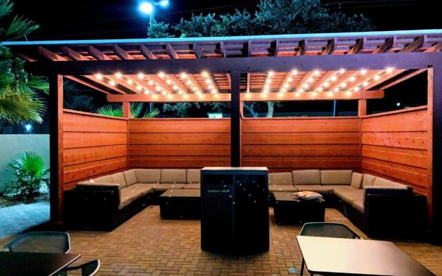 Holiday Inn Brownsville by IHG