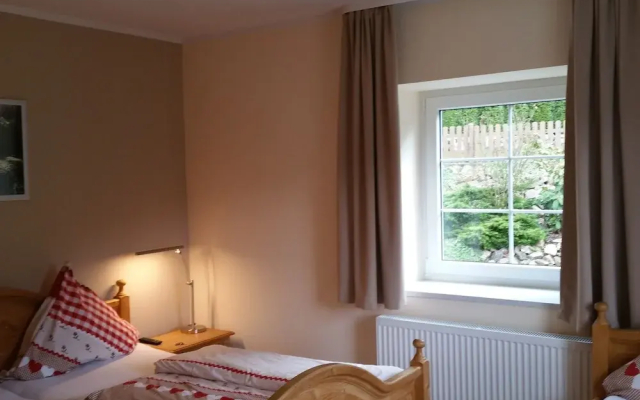 Hotel Garni Haus Sonneneck