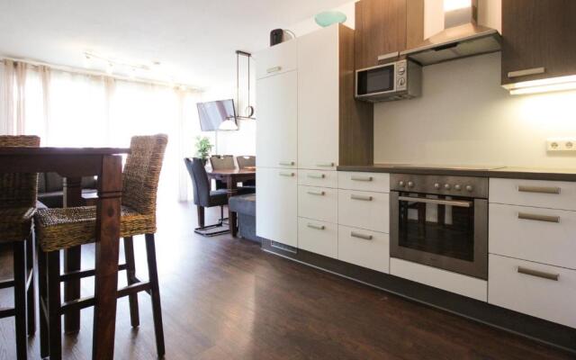 Appartement Lange Gasse By Schladming-Appartements
