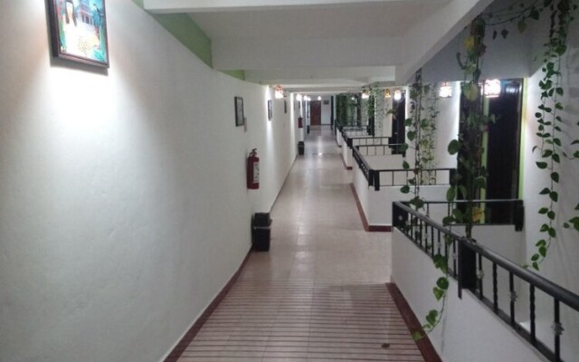 Hotel La Quinta Exxpres