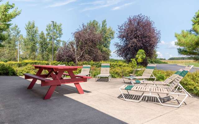 Quality Inn Washington Court House