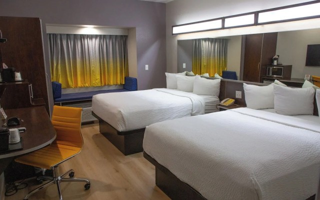 Microtel Inn And Suites Searcy