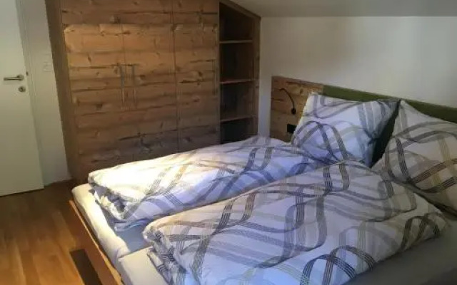 Ferienwohnung Neubau