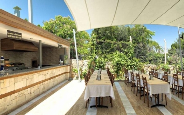 Bodrum Onura Holiday Village