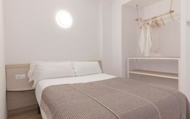 Apartaments Domus