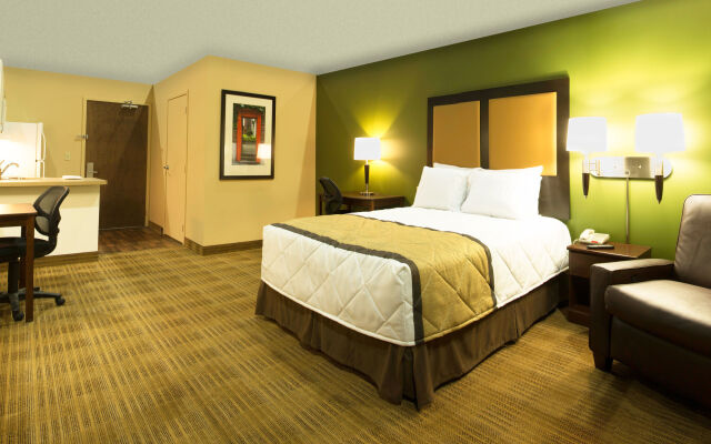 Extended Stay America Suites Sacramento Roseville