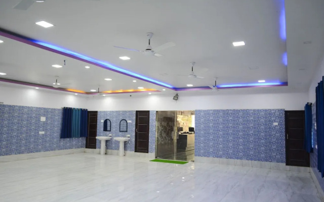 Dhanraj Residency