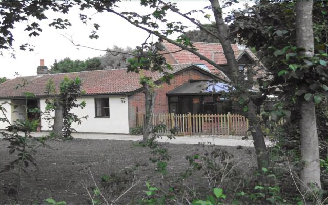 Grove Flock Farm