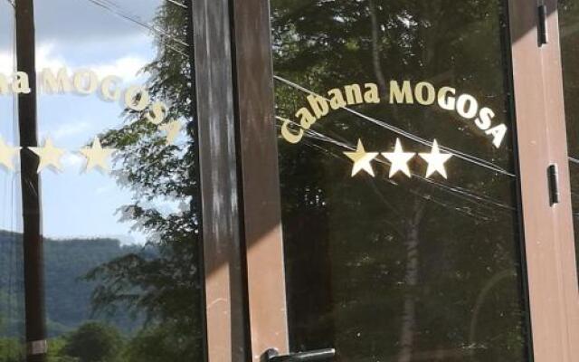 Cabana Mogosa