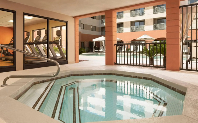 Courtyard by Marriott Scottsdale Old Town