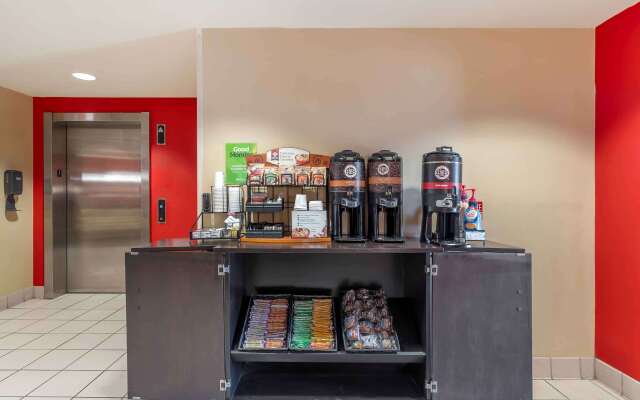 Extended Stay America Suites Chicago Woodfield Mall