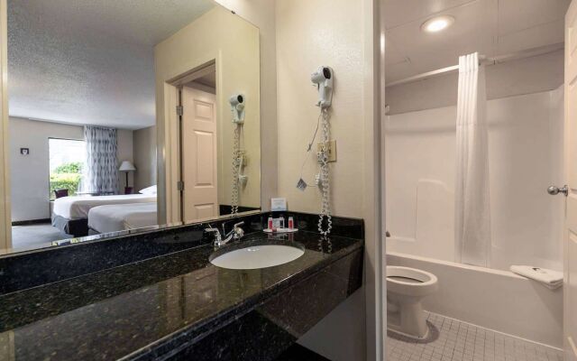 Days Inn by Wyndham Kuttawa/Eddyville