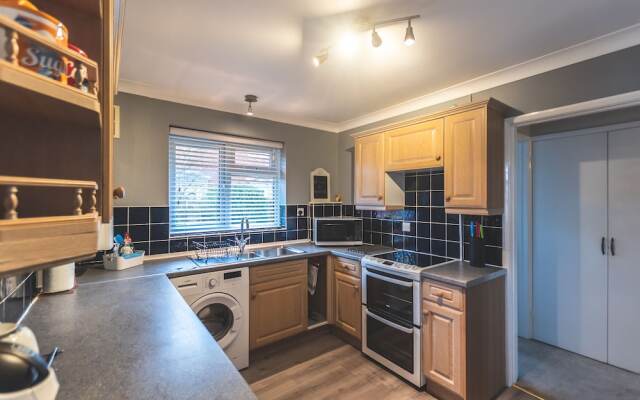 Kings Field Masionette