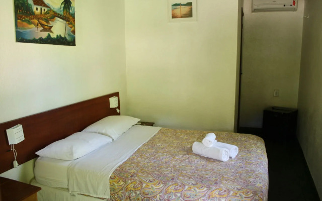 Chill Inn Eco-Suites