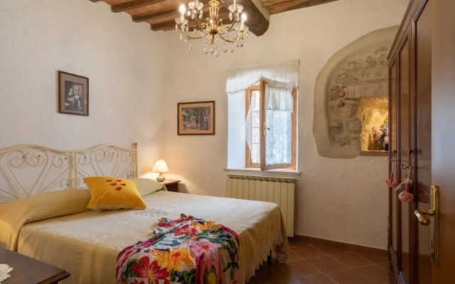 Superior Ground Floor Apartment With Pool View