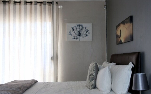 African Kingdom Guest House