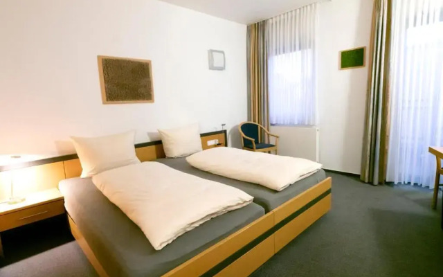 Parkhotel Borken-Hessen