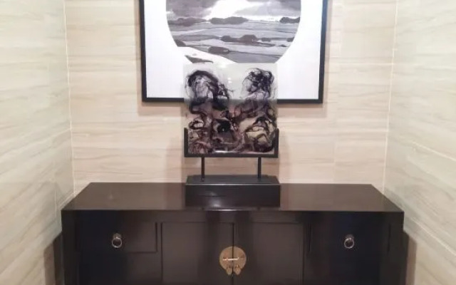 Best Western Fortune Hotel (Nanping Jianyang)