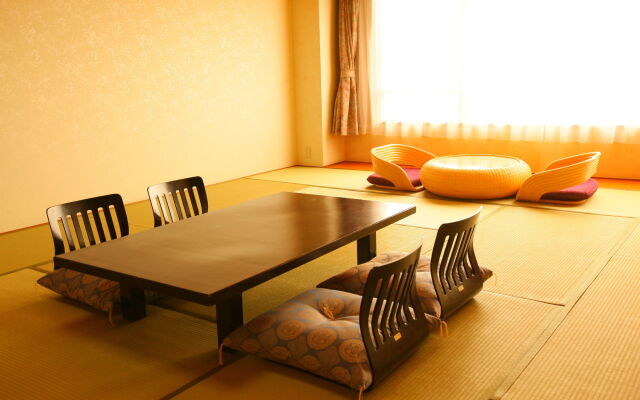 Hotel Mikawa Kaiyoukaku