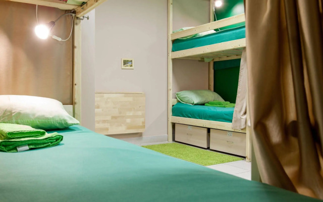 Nicehostel Hostel