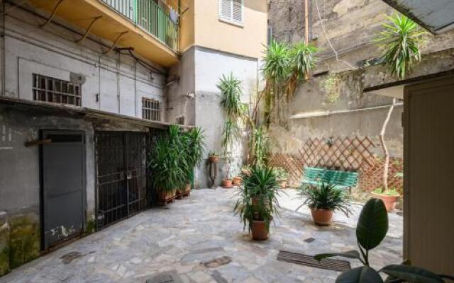 Magicstay - Flat 2 Bedrooms 1 Bathroom - Naples