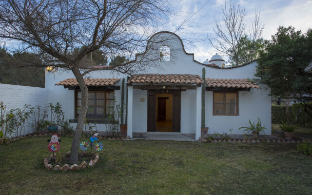 Hotel Atotonilco el Viejo